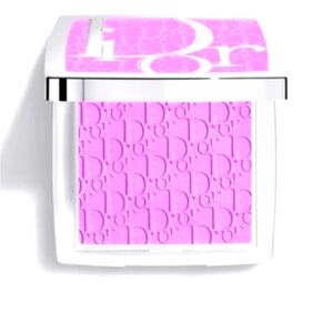 🌸 Dior Backstage Rosy Glow Blush 063 Pink Lilac – New (No Box)